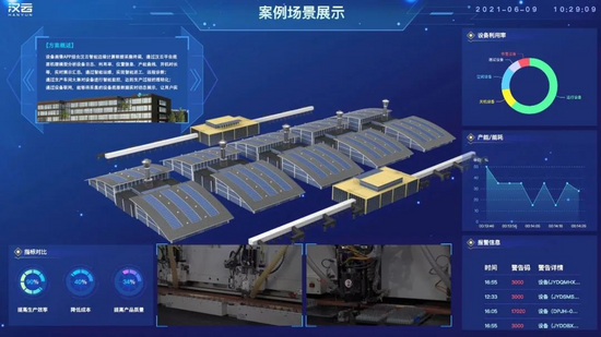 行業“智造”標準，徐工定——信息系統集成服務的智慧之路